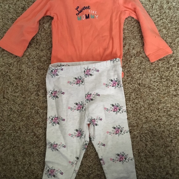 Adorable girls outfits - Picture 7 of 8